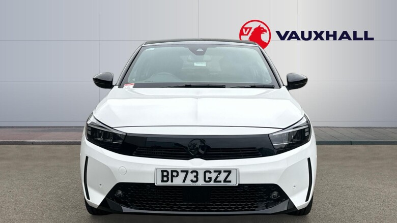 Vauxhall Corsa 1.2 Turbo GS 5dr Petrol Hatchback